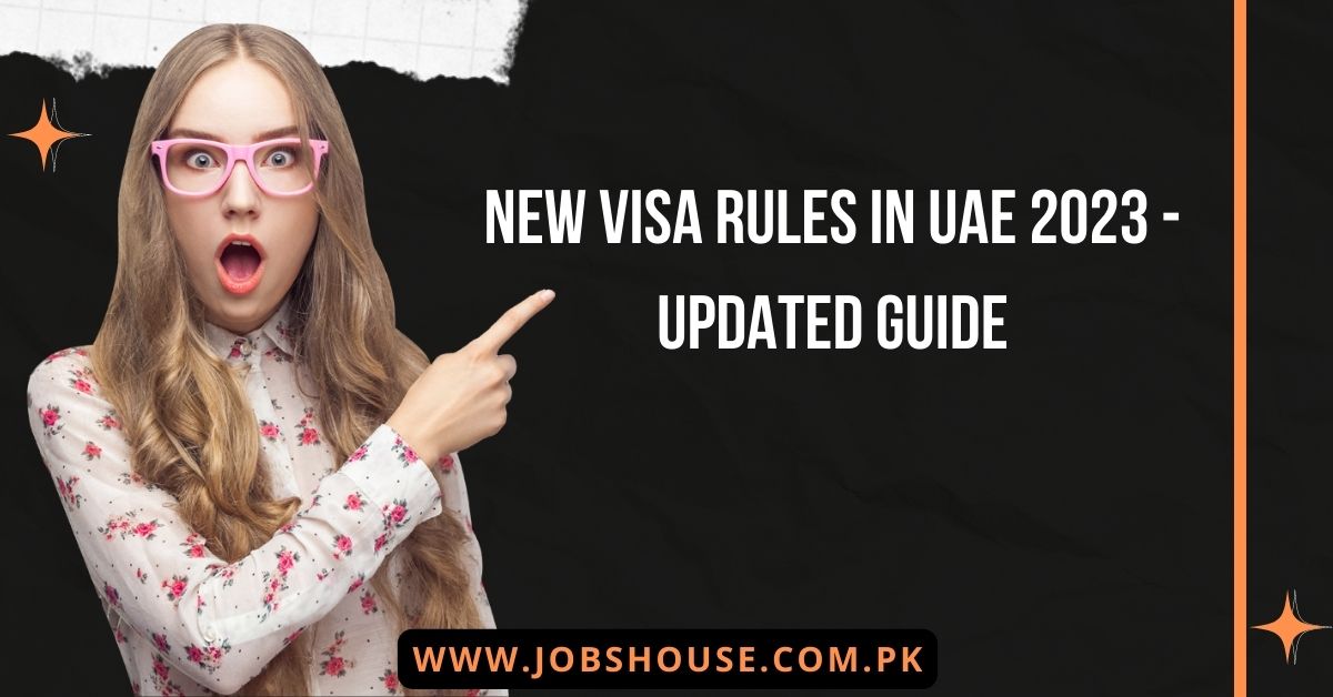 new visit visa rules in uae june 2023